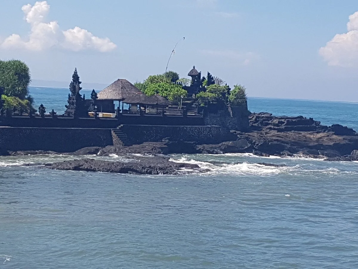 Pura Gede Luhur Batu Ngaus