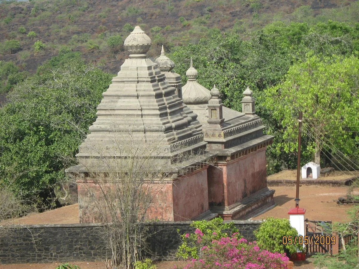 Gopalgad Hill