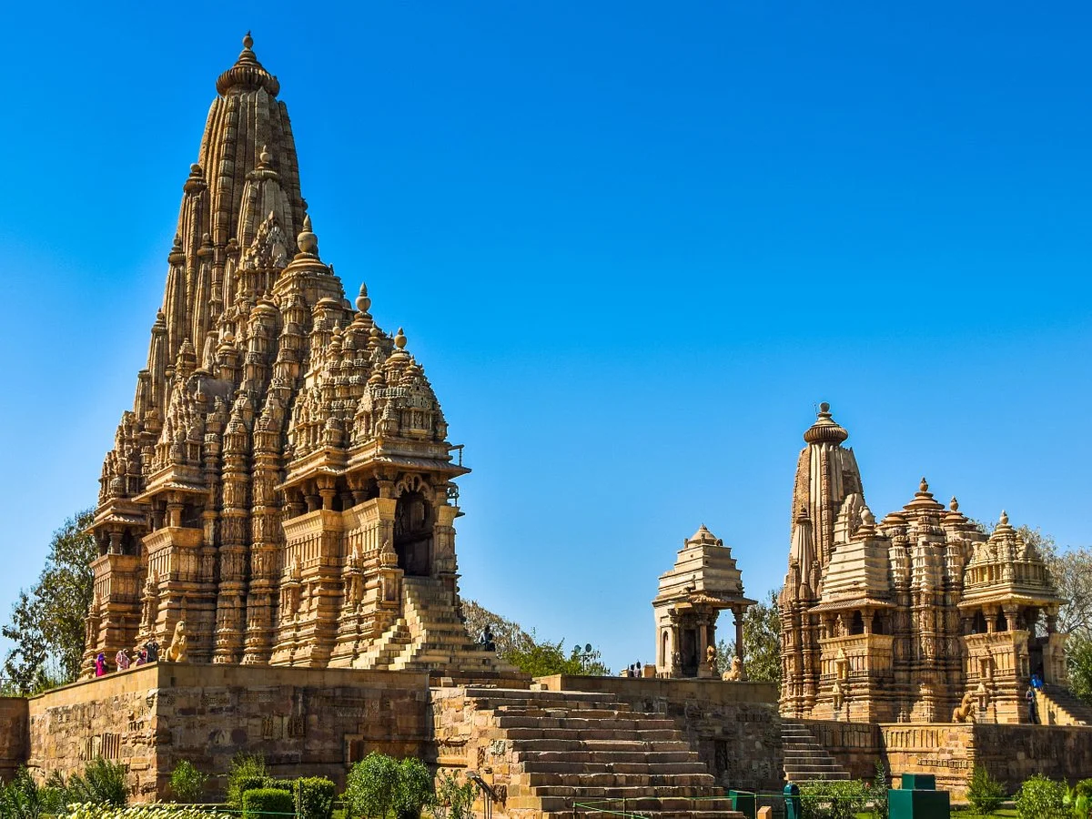 Khajuraho Temples