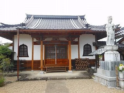 Kanon-ji Temple