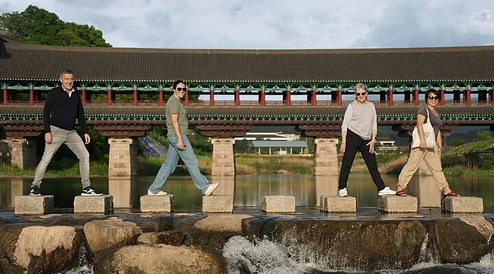 Jeonju Hanji Culture Festival