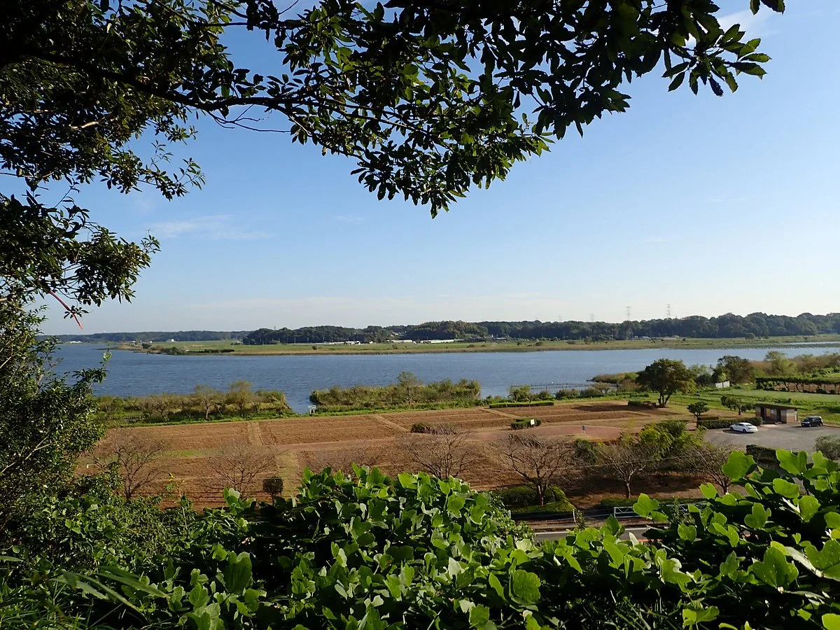 Konoyama Momoyama Park