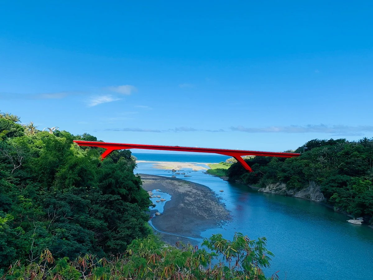 Tungho Bridge