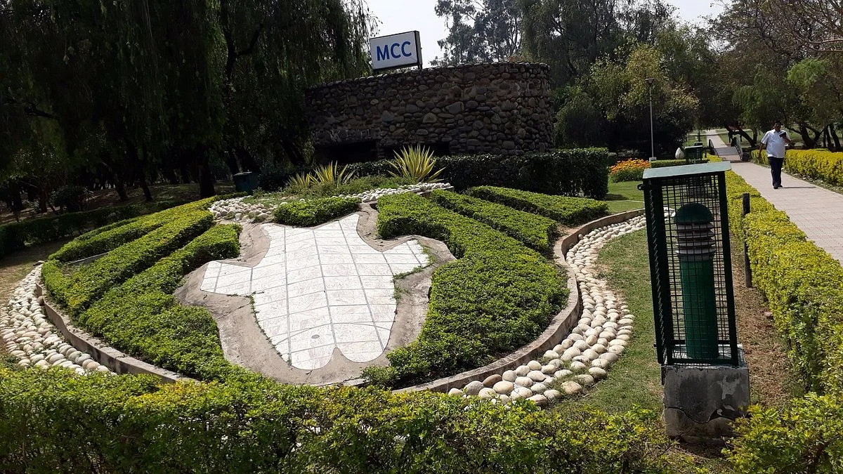 Shanti Kunj