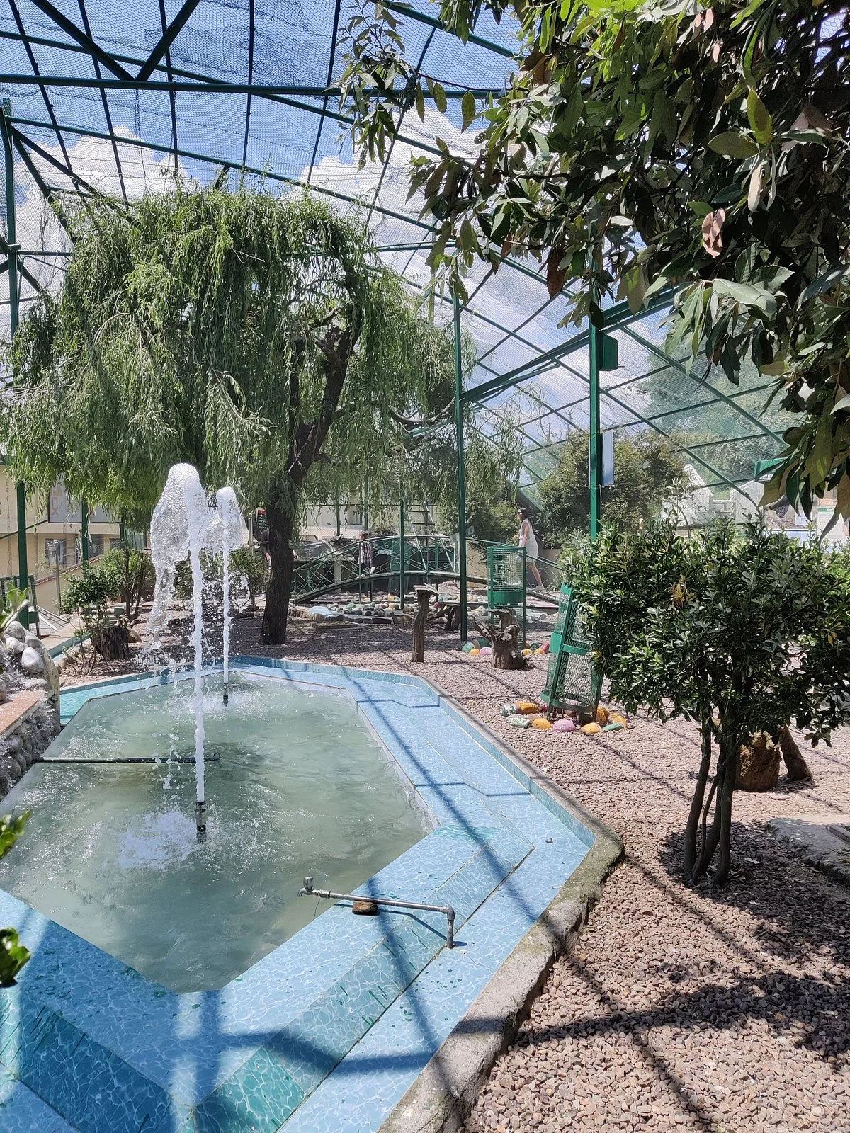 Himalayan Bird Park