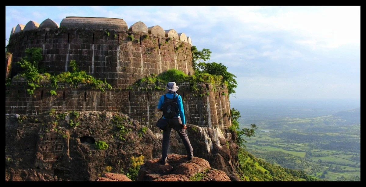 Antur Fort