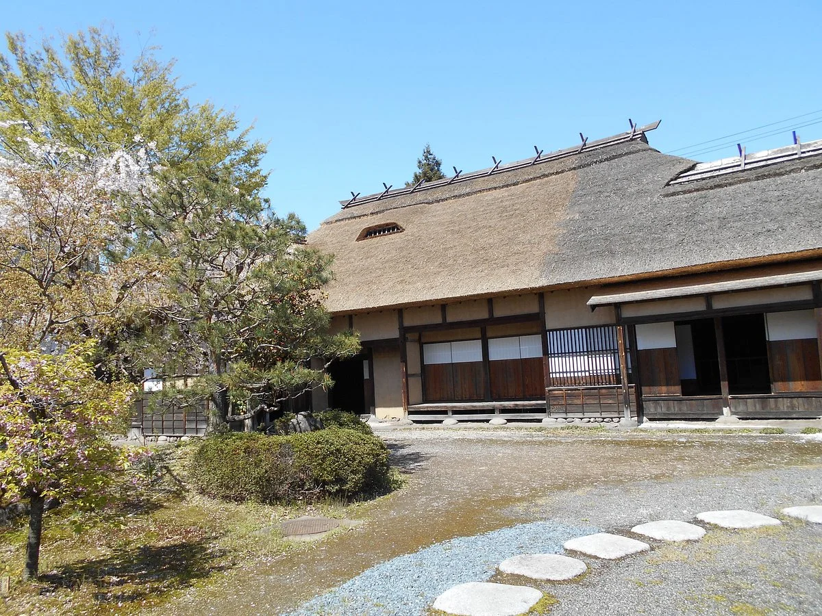 Kitakata Kura no Sato