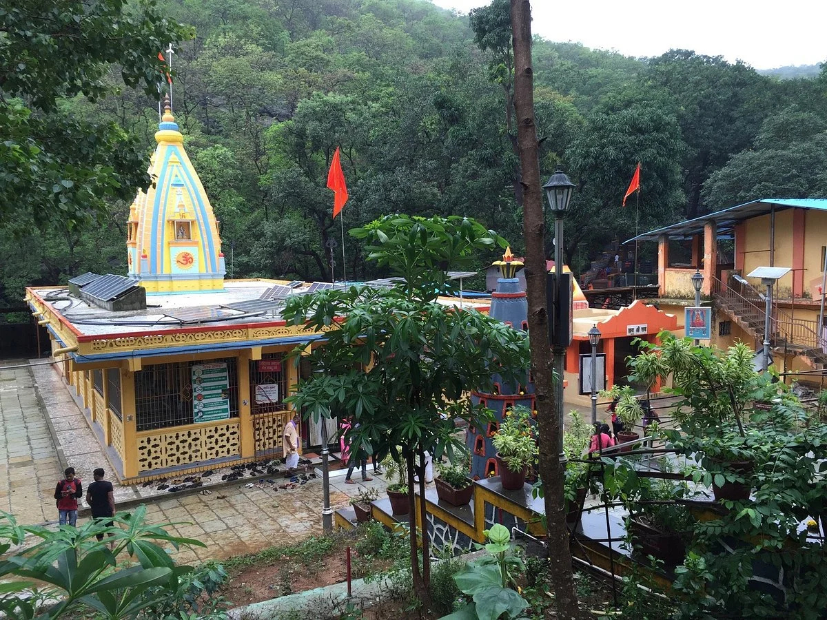 Tungareshwar Temple