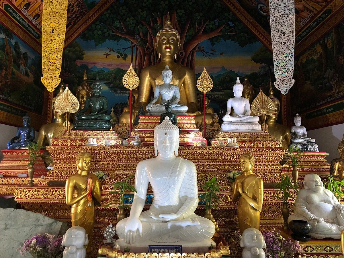 Wat Ou Sai Kham