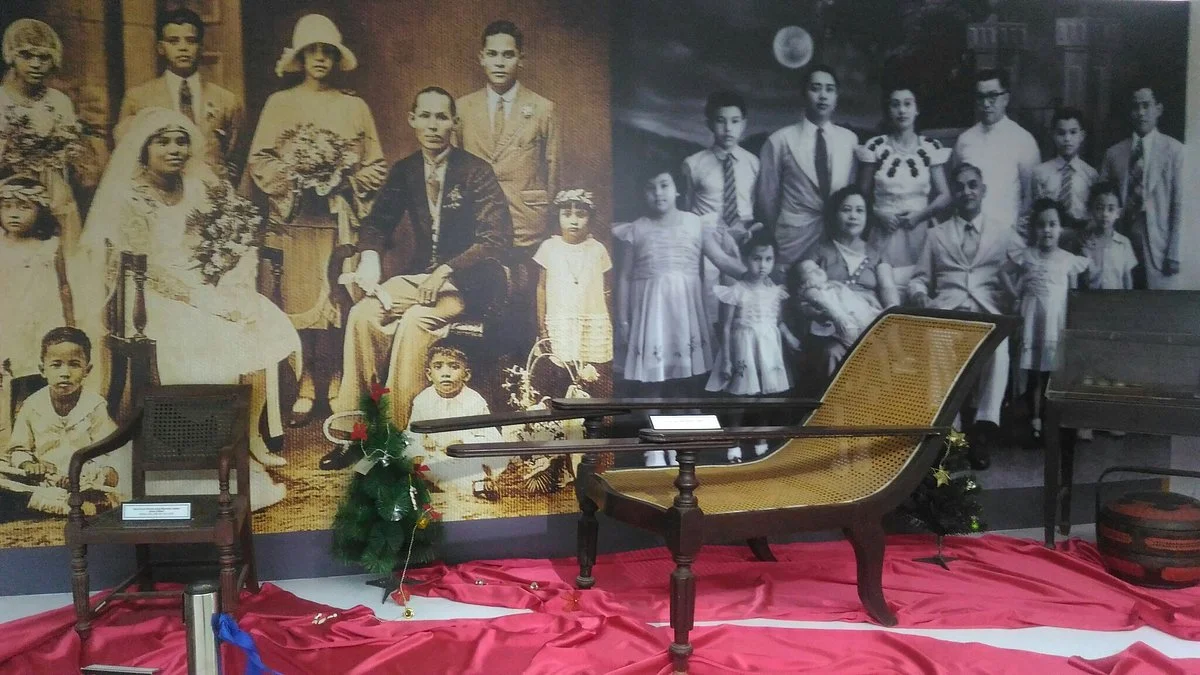 Muzium Kecantikan