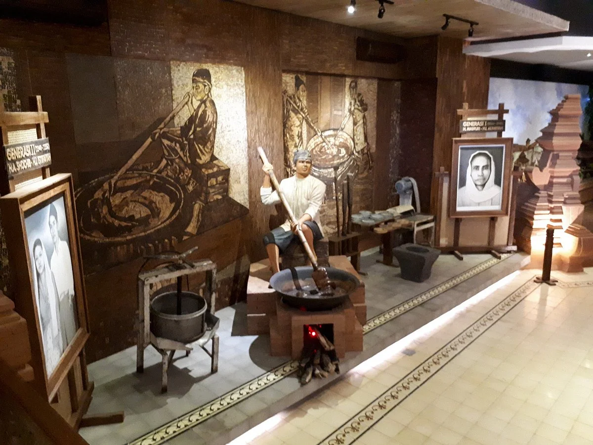 Kudus Jenang Museum