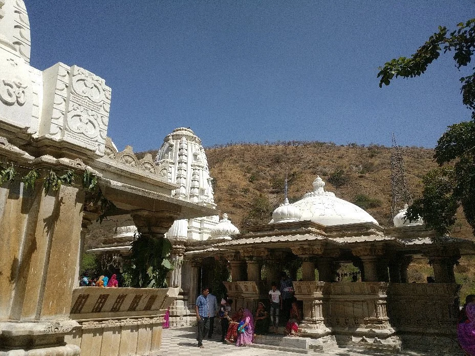 Amrakh Mahadev
