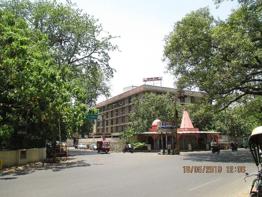 Kothi Darshan Vilas