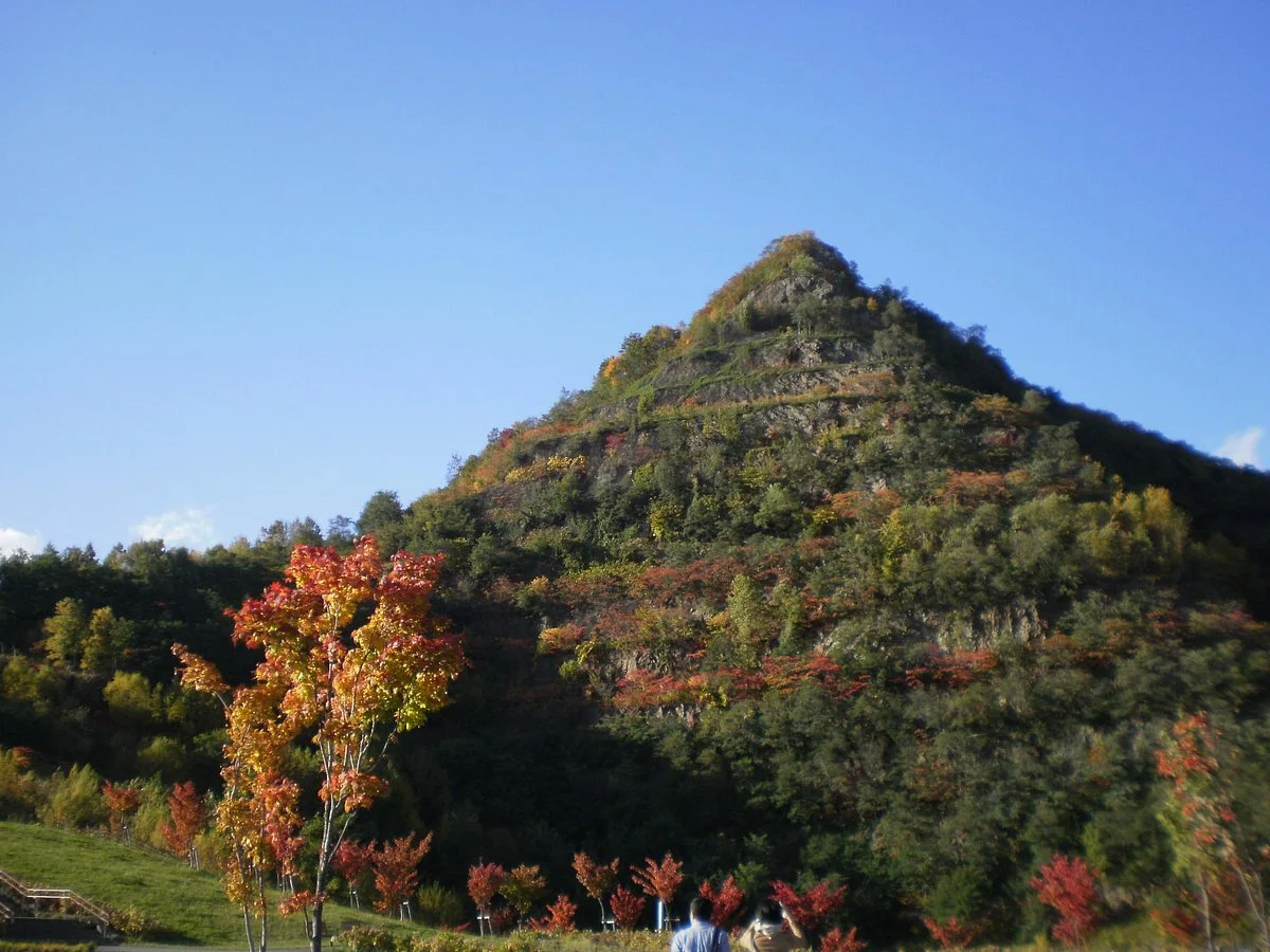 Gotenzan Park