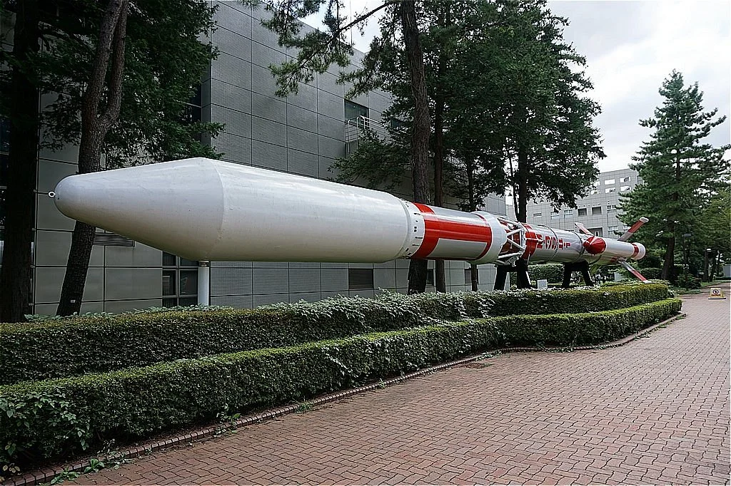 JAXA Sagamihara Campus