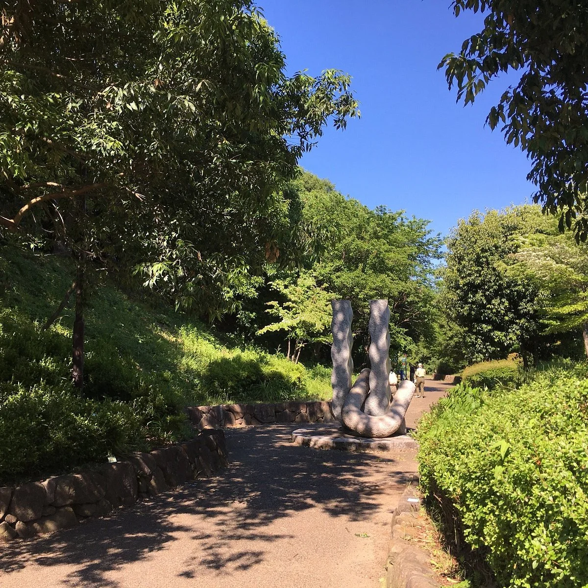 Sawayato Natural Park