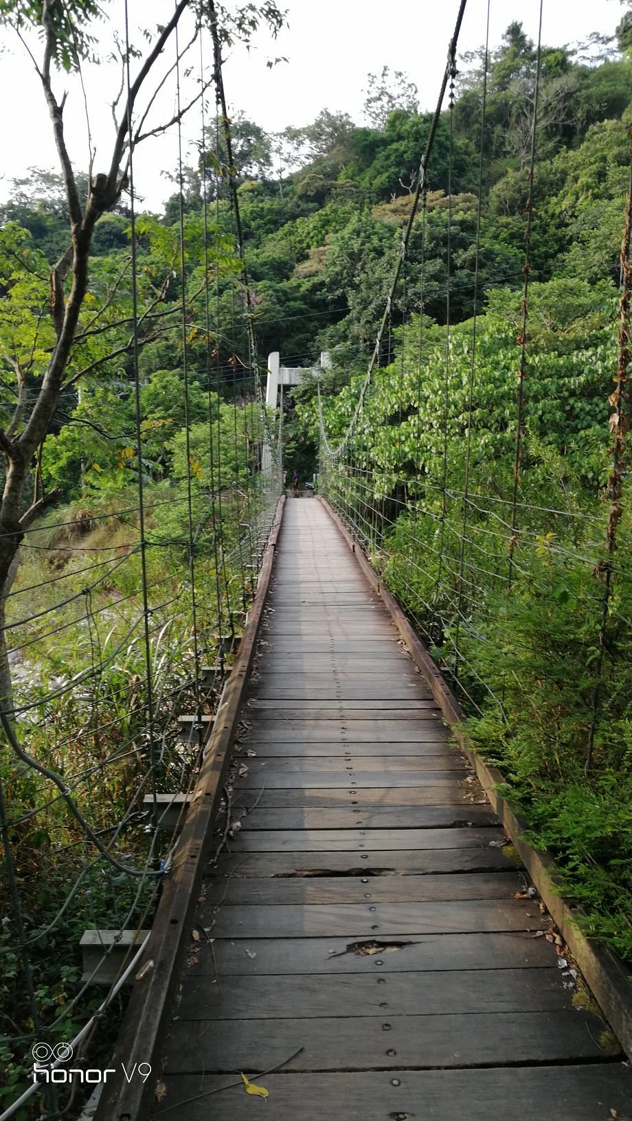 Dakeng No.3 Trail