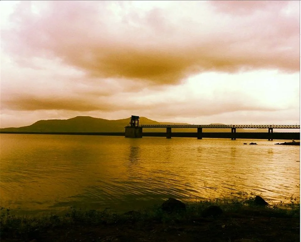 Morbe Dam