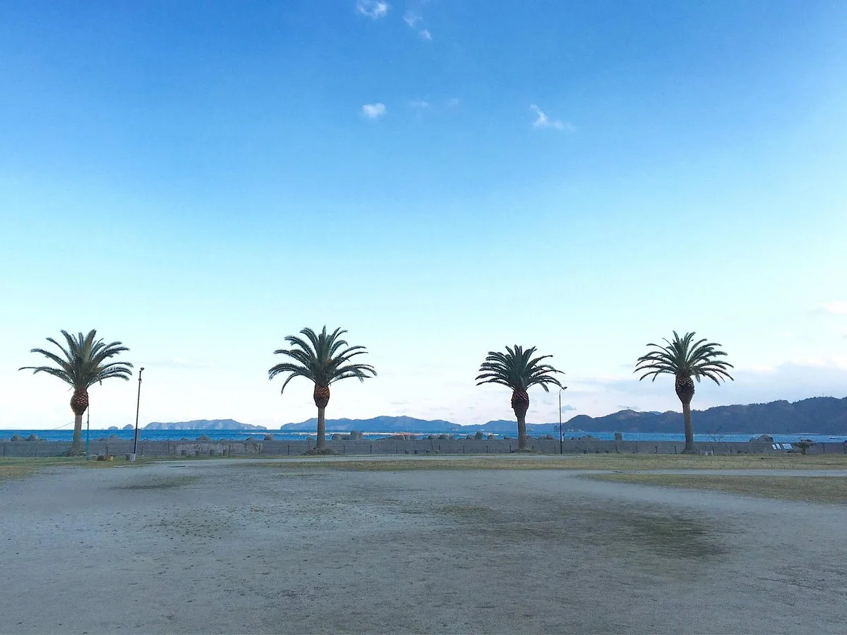 Marinopolis Memorial Park