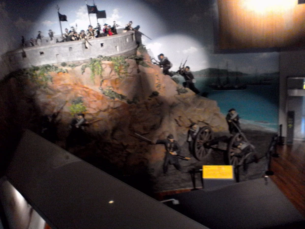 Ganghwa History Museum