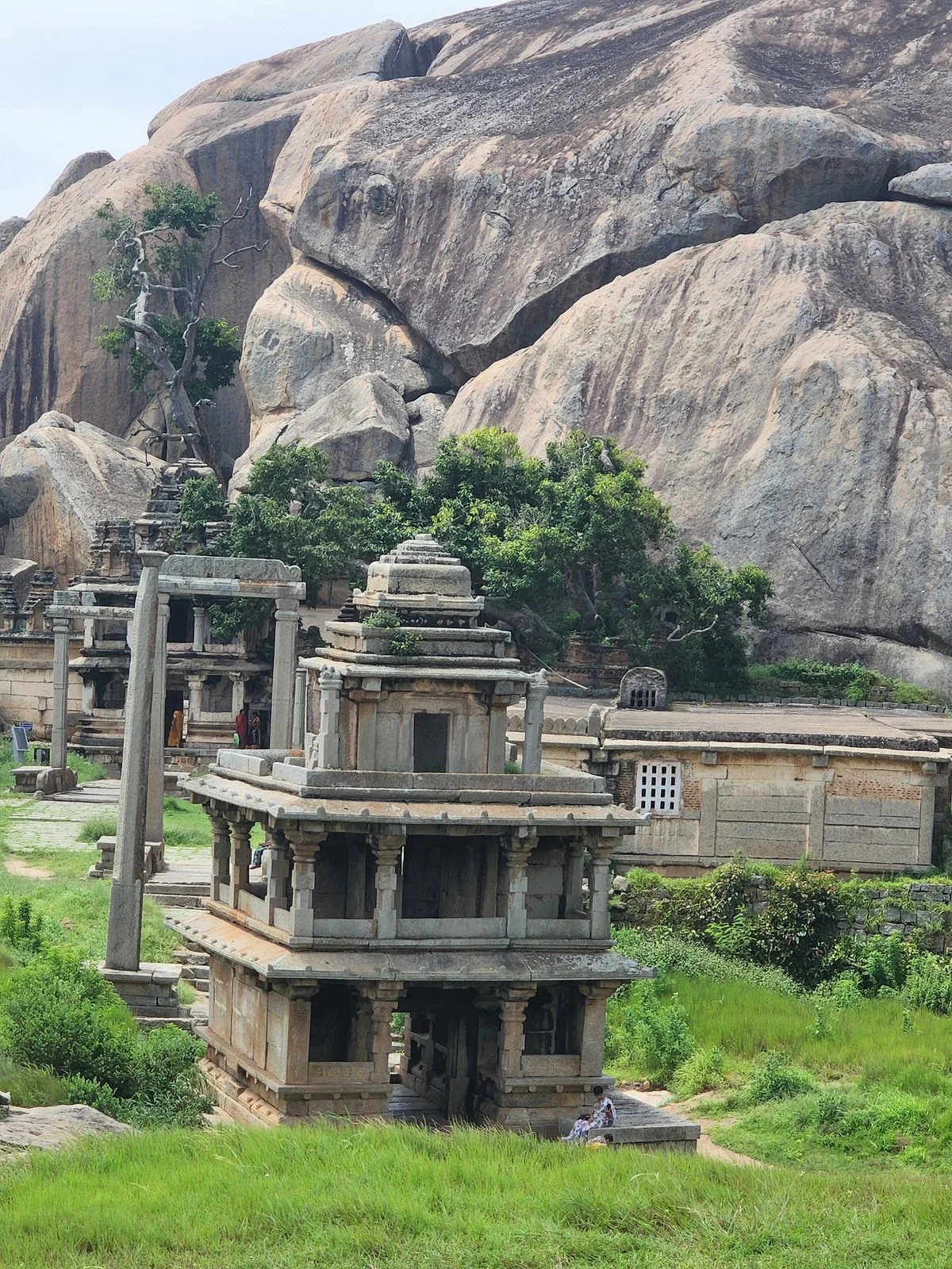 Hidimbeshwar Temple