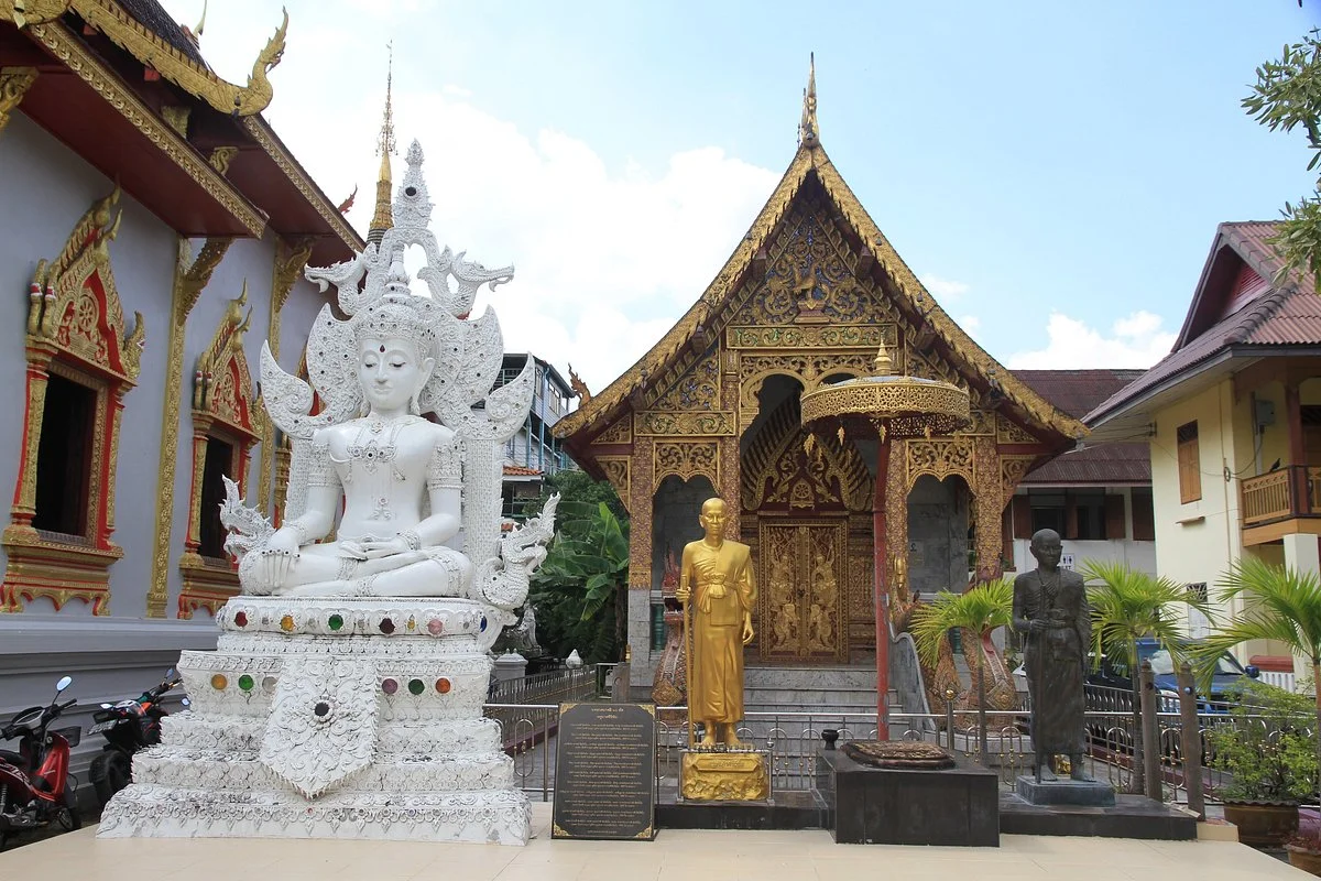 Wat Thung Yu Temple