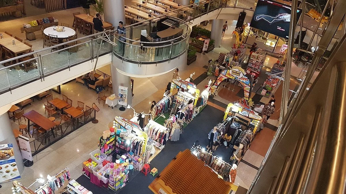 Citywalk Sudirman