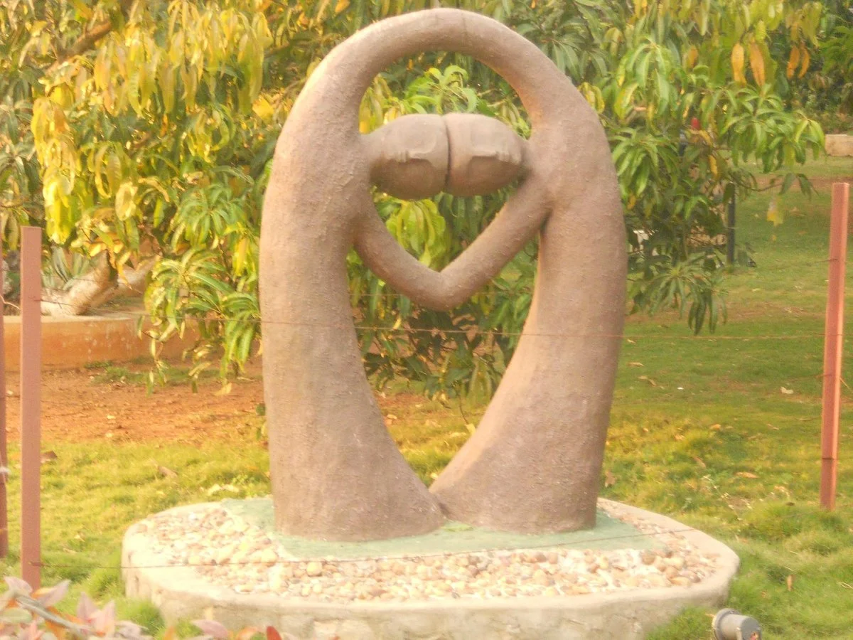 Sadhankeri Park
