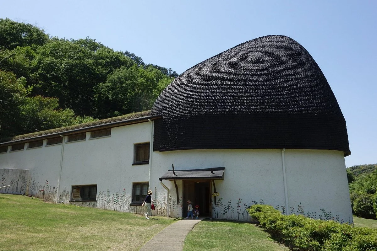 Nemunoki Child Museum