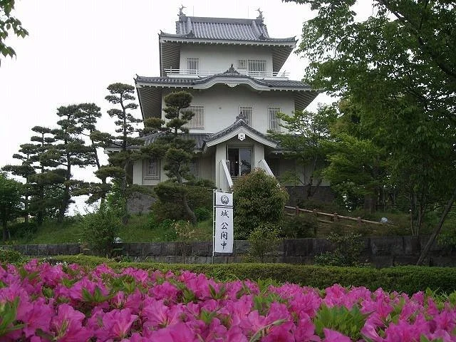 Kisai Castle