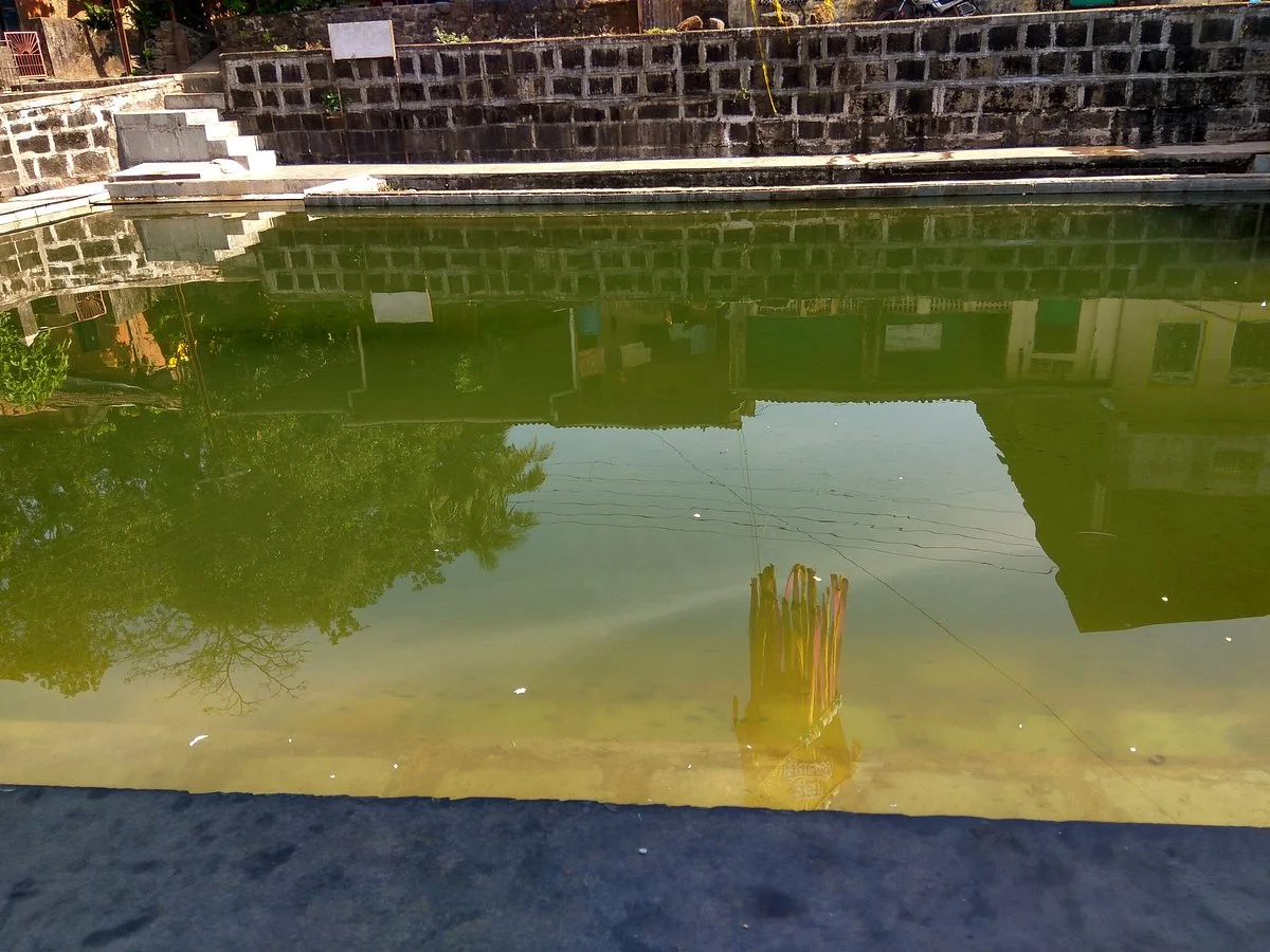 Pali Ganesh Mandir