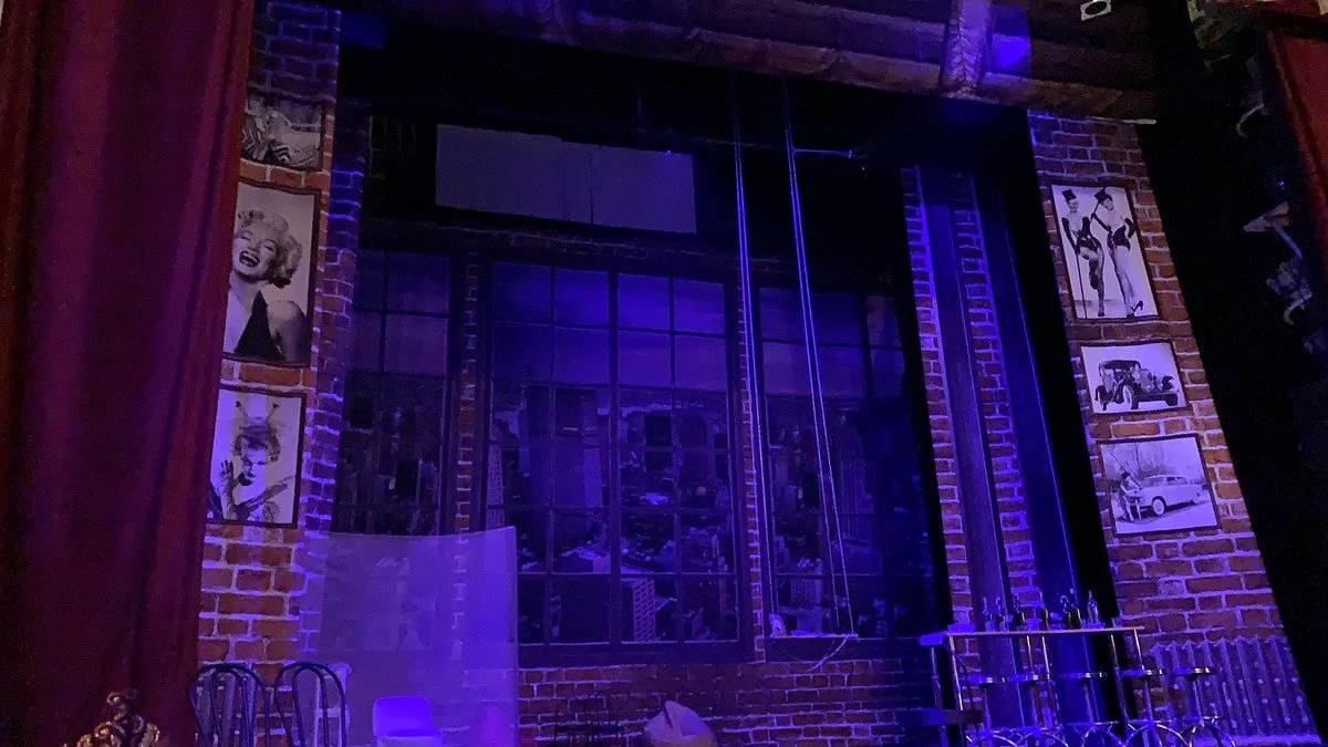 A. Chekhov Regional Drama Theatre