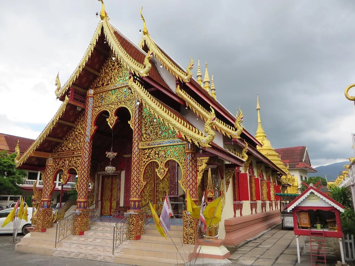 Wat Khuan Khama