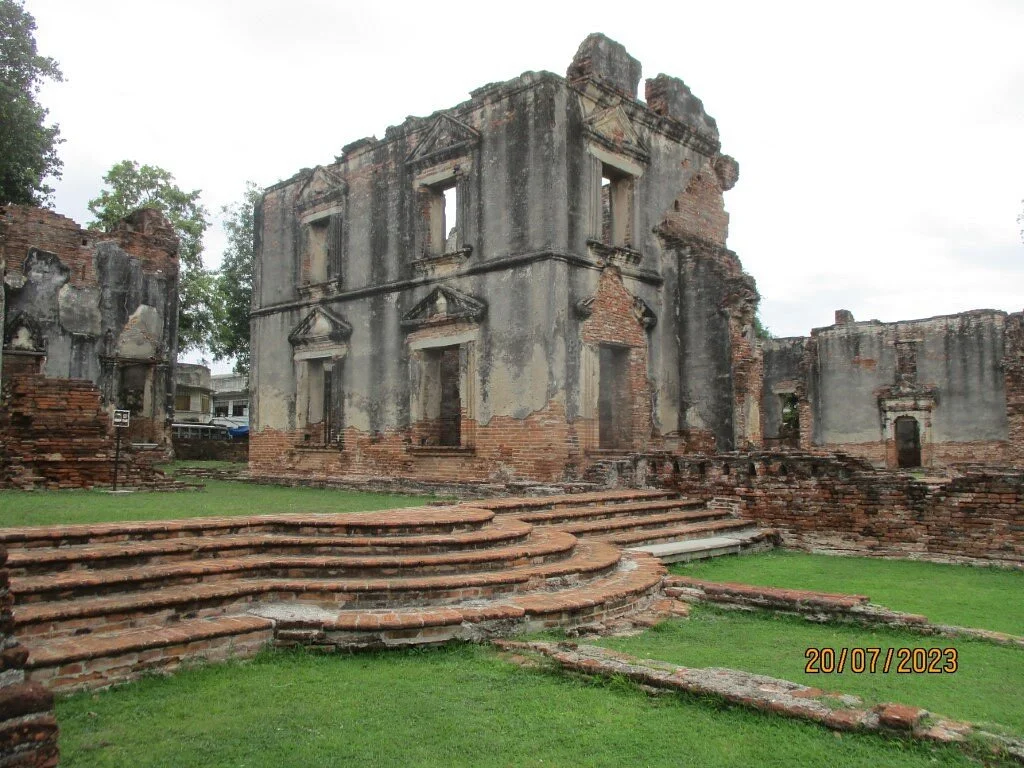Ban Wichayen