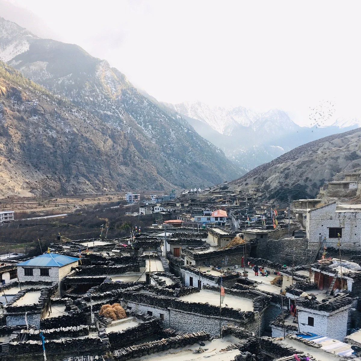 Muktinath Temple