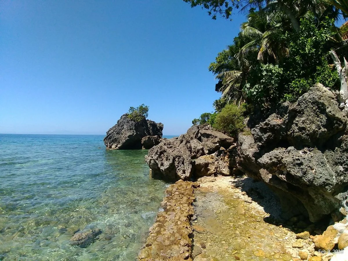 Guisi Beach