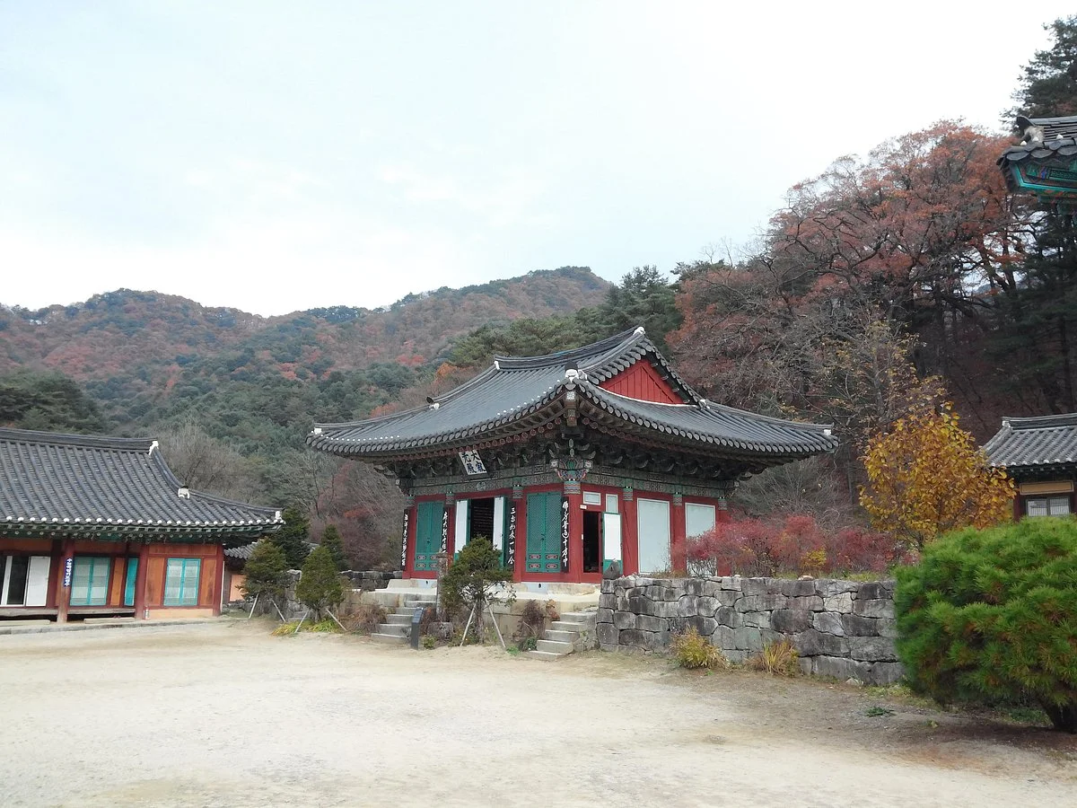 Sutasa Temple