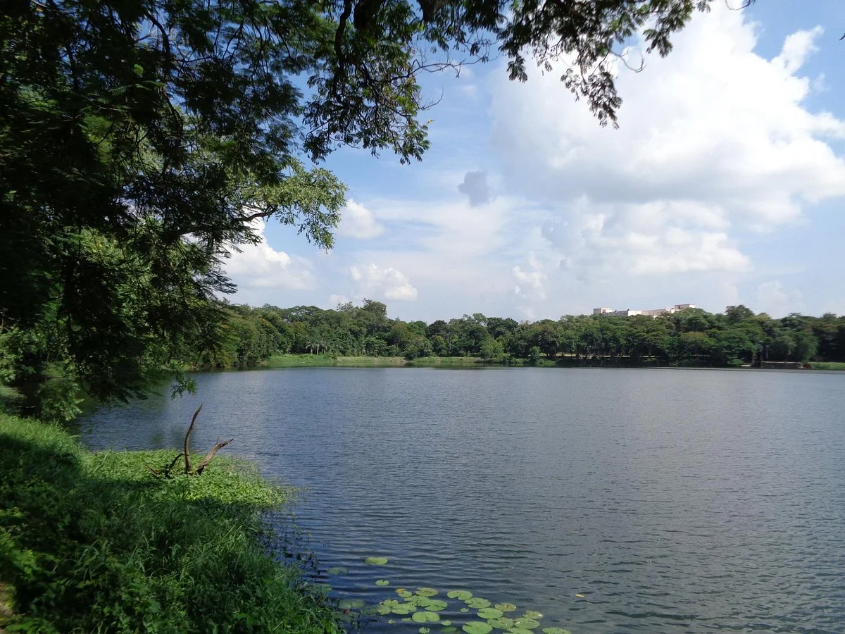 Jayanti Sarovar