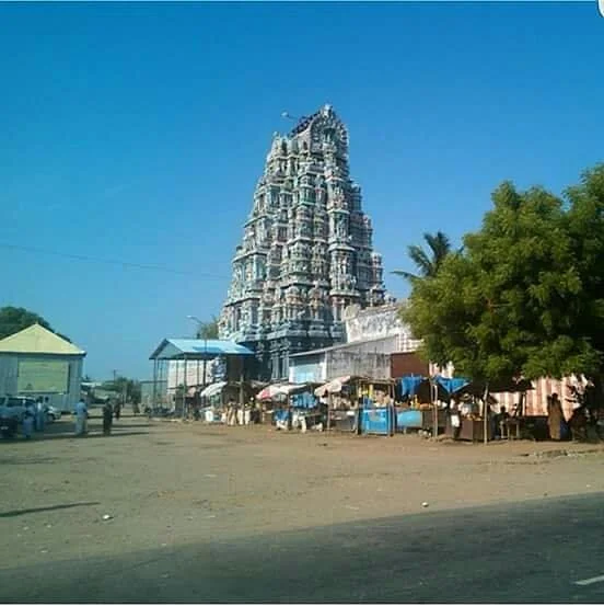 Sri Sowmiya Narayana Perumal