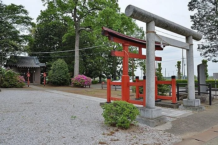 Akutagawa Ryunosuke Senbun Monument