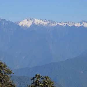 Dihang Biosphere Reserve