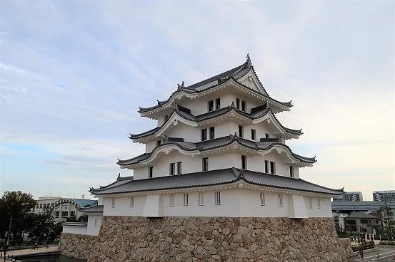 Amagasaki Castle