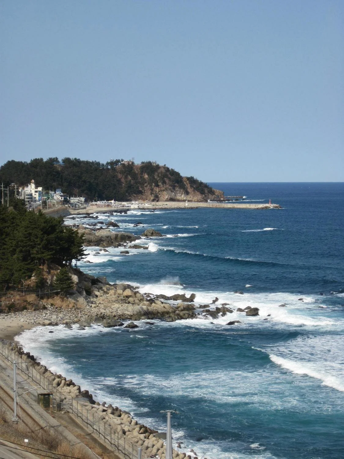Tongil Park (Unification Park)