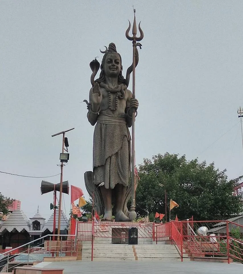 Nalas Mandir