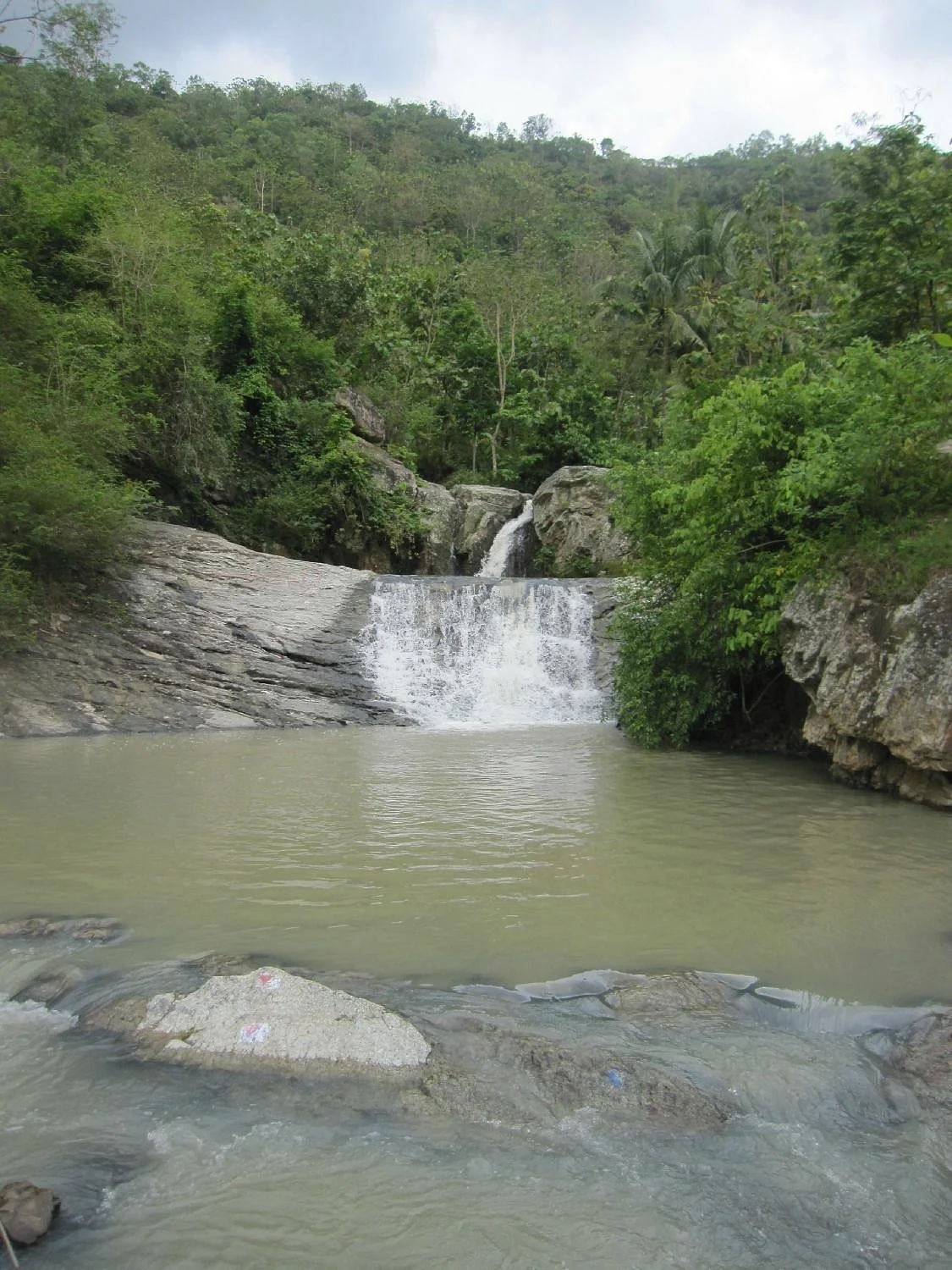 Eko Wisata Bayat
