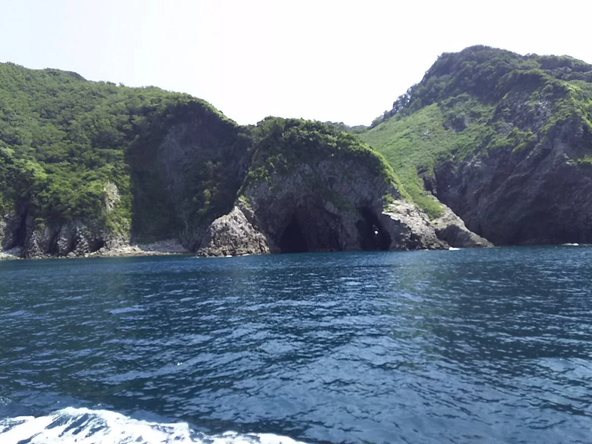 Yagawa Beach