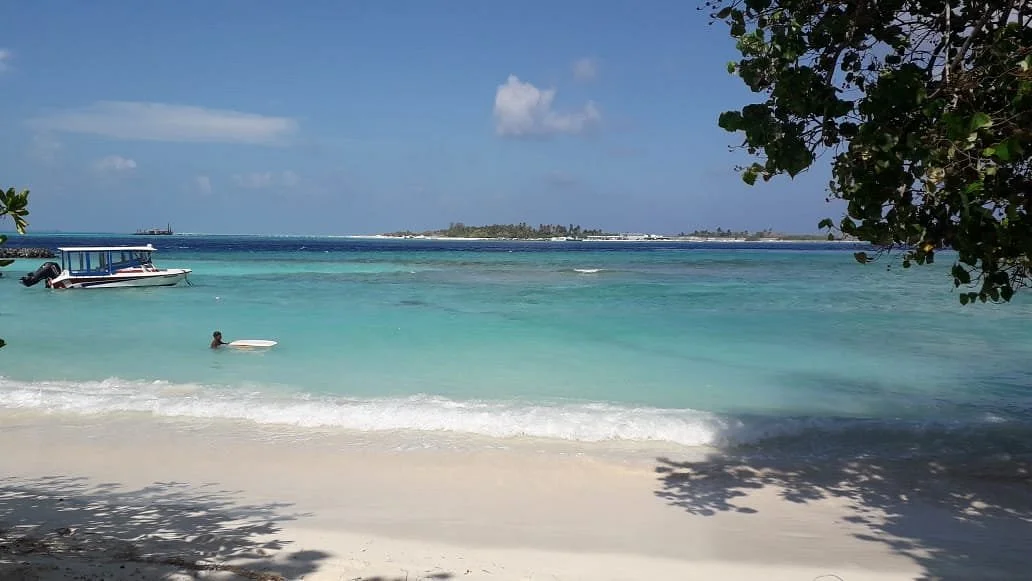 Bikini Beach