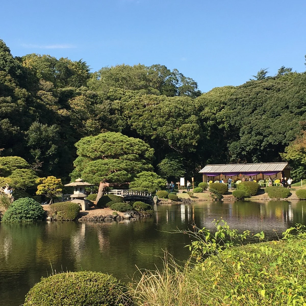 Kohoen Park