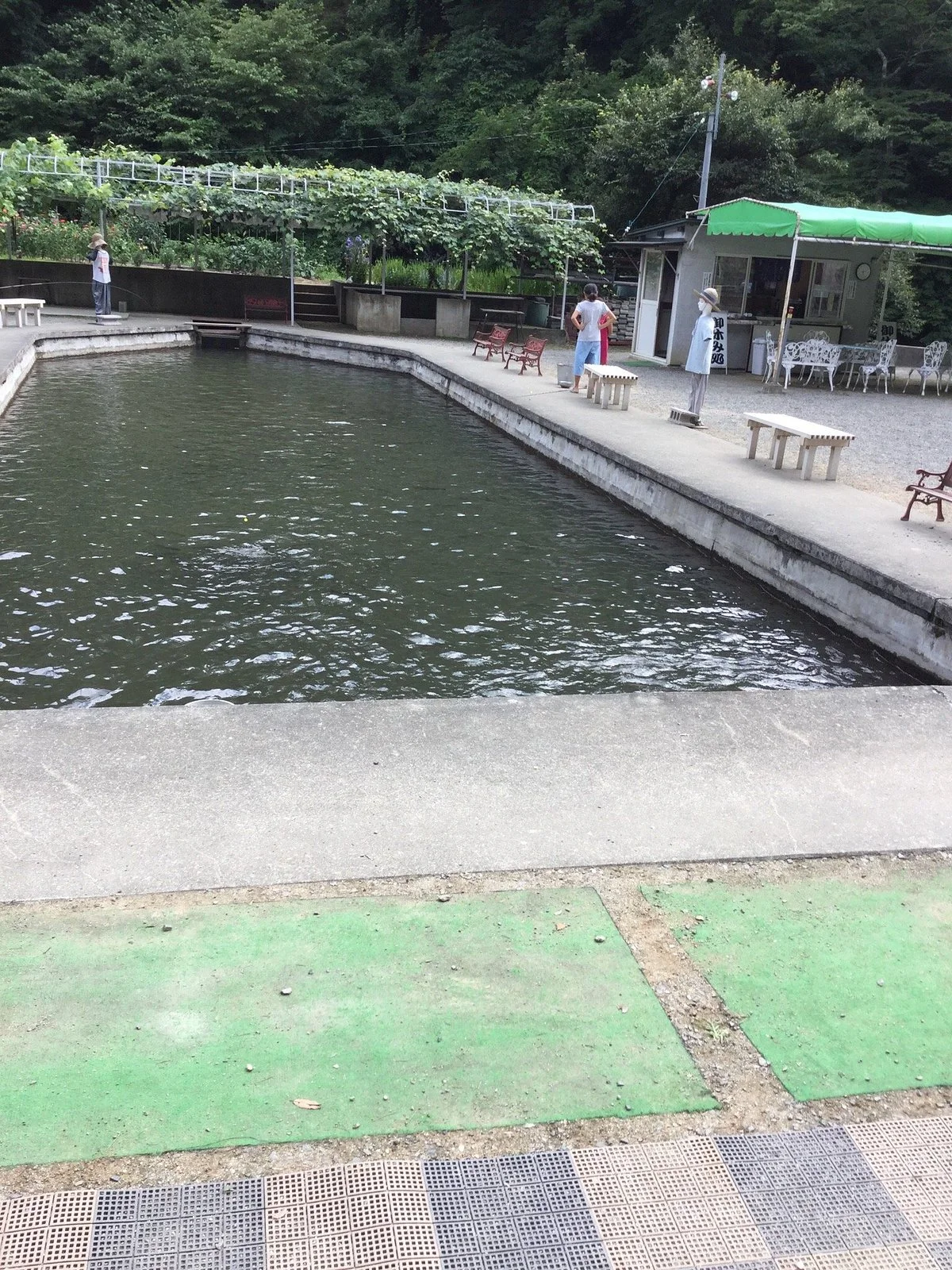 Daimyojin Tsuribori Center