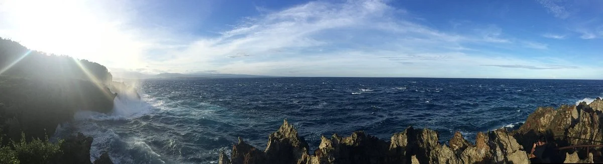 Pusan Point